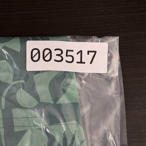 REI Trail Made Amphib Shorts Womens Large Hiking Hike Swim Sun Peak Jasper Green - Picture 10 of 10